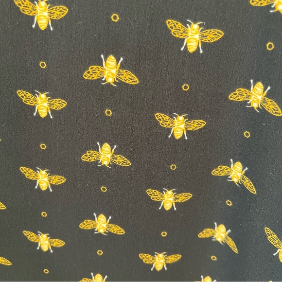 Twiss & weber bees print dress - Picture 4 of 6